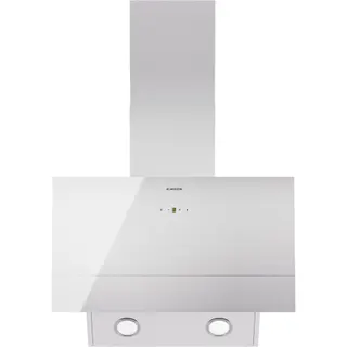 Hotte encastrable KLARSTEIN Laurel 60cm 247 m³/h LED tactile Blanc Reconditionné