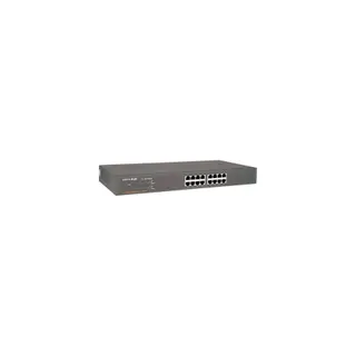 Switch ethernet TP-LINK Switch RJ45 100Mbps 16 Ports TL-SF1016