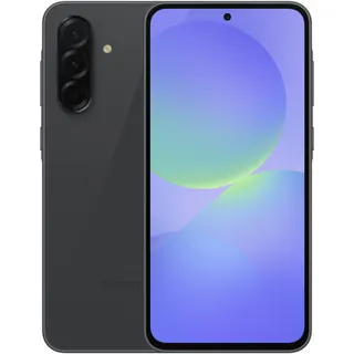 Smartphone SAMSUNG Galaxy A36 Entreprise Edition 5G 128Go Noir