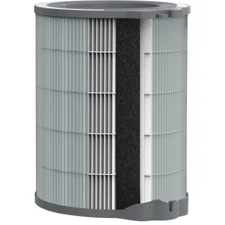 Filtre HOOVER H-Purifier 3 couches - U98