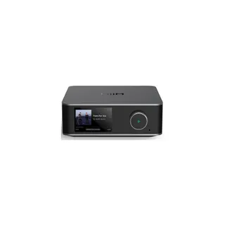 Lecteur réseau HiFi WIIM Ultra space Grey