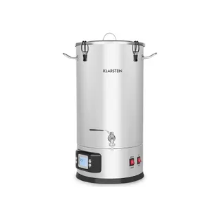 Cuve de trempage KLARSTEIN MaischfestBoiler