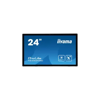 Ecran PC IIYAMA Écran 24' LED HDMI/DP/Non - T2455MSC-B1