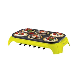 Crêpe party TEFAL PY559312 Crep Party Colormania