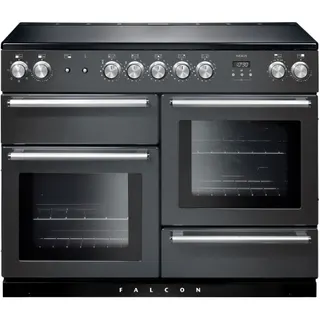 Piano de cuisson induction FALCON NEXUS110 INDUC ARD/CHROME