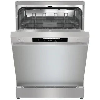 Lave vaisselle 60 cm HISENSE HS642C90X