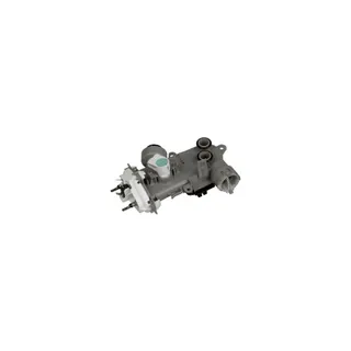 Bloc hydrolique BOSCH bloc resistance chauffe eau instantane