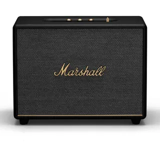Enceinte résidentielle MARSHALL Woburn III Noir