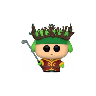 Figurine STE GAMESTOP EUROPE Figurine Funko Pop! N°31 - South Park S4