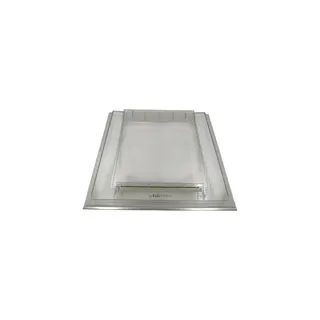 Clayette GRUNDIG plaque fullfresh bac a legumes