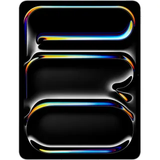 Tablette Apple IPAD Pro 13 M5 1To Argent Standard Cellular