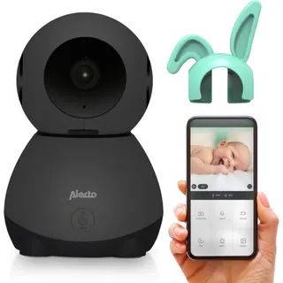 Babyphone ALECTO SMARTBABY10BK