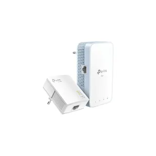 CPL Wifi TP-LINK Kit de 2 CPL 1000Mbps giga WiFi