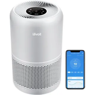 Purificateur d'air LEVOIT Purificateur d'air Core 300S Pro Smart T