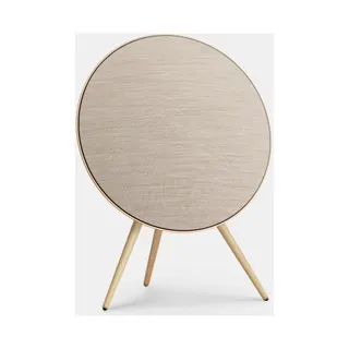 Enceinte résidentielle BANG & OLUFSEN Beosound A9 5.G Gold Tone