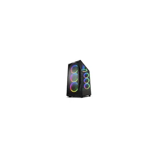 Boitier PC SHARKOON REV300