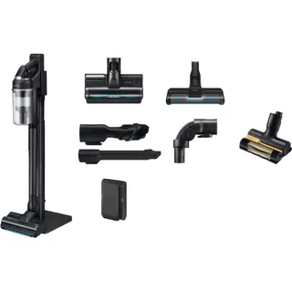 Aspirateur balai SAMSUNG Jet 95S Complete VS70H28HFC/WD