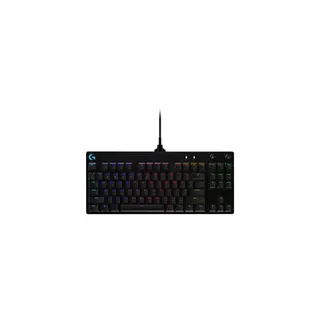 Clavier gamer LOGITECH G PRO TKL