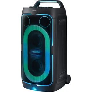 Enceinte sono SAMSUNG MX-ST50F/XE