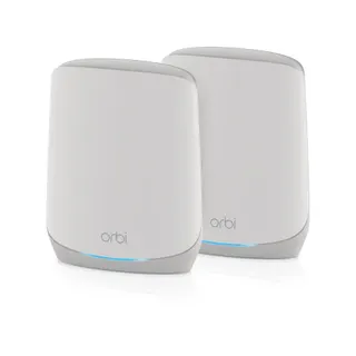 Routeur Wifi NETGEAR ORBI RBK762S Mesh WiFi 6 AX5400