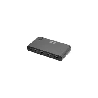 Switch HDMI ONE FOR ALL HDMI TV 3 entrees 4K