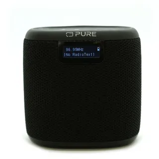 Radio DAB PURE Woodland Mini Black