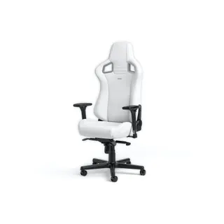 Chaise gaming NOBLECHAIRS EPIC White Edition