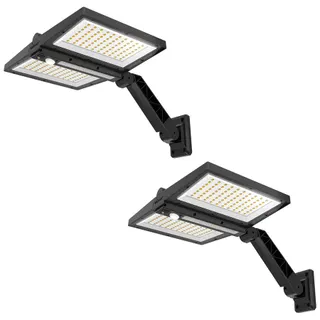 Lampe murale LUMISKY CLIPPER