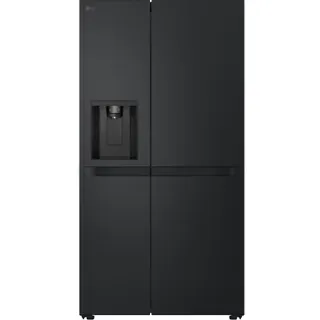 Réfrigérateur Américain LG GSLC40EPPE