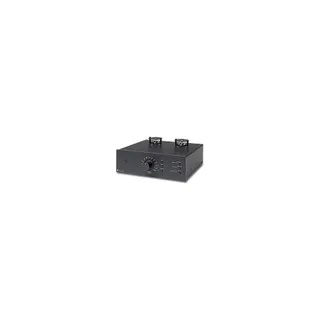 Préampli phono PRO-JECT Tube Box DS2 noir