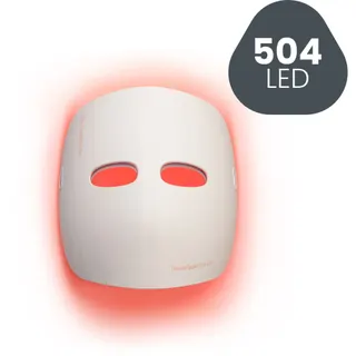 Masque LED THERABODY Theraface Mask GLO