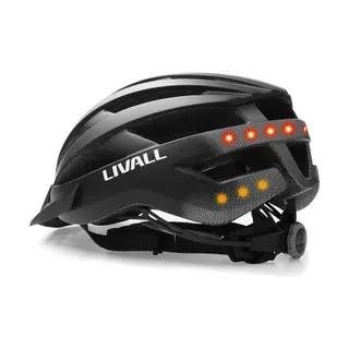 Casque LIVALL Connecté MT1 Neo Noir - Taille M