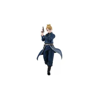 Figurine COSMIC GROUP Figurine  Pop Up Parade - Fullmetal