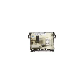 Carte SIEMENS platine de commande minuterie
