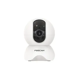 FOSCAM Caméra IP Wifi 5MP intérieur - X5