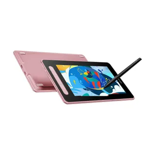 Tablette graphique XPPEN Artist 10 2e Génération Rose