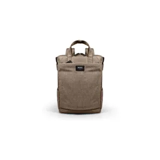 Sac à dos PORT DESIGN Milano II pour PC 14''-16'' Desert Brown