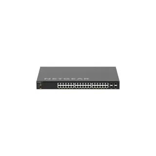 Switch ethernet NETGEAR Switch RJ45 10 Giga 36 Ports XSM4340CV