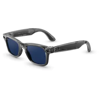 Lunettes connectées META Ray-Ban Meta Wayfarer (Gen 2)