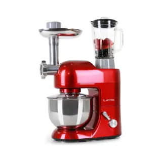 Robot multifonction KLARSTEIN Lucia 2000W 5L Gris