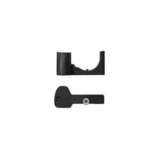 Fixation SONY Etui - Grip pour ALPHA 6500 - LCS-EBG