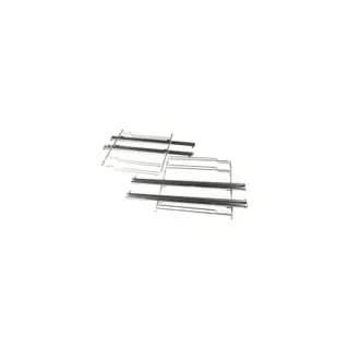 Grille SIEMENS GLISIERES EXTENTION TOTALE DOUBLE POUR F