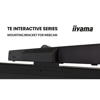 Hub USB C IIYAMA TE5513A-B2AG