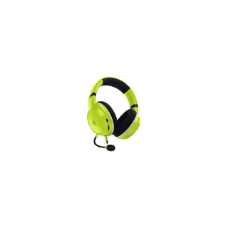 Casque gamer RAZER KAIRA X LIME - XBOX