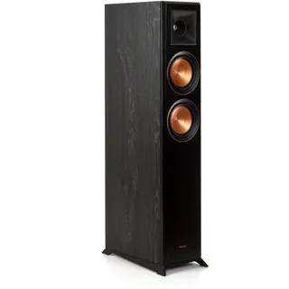 Enceinte colonne KLIPSCH RP- 5000 F Ebony Vinyl x1
