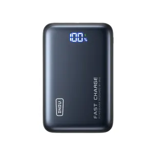Batterie externe INIU 20000 mAh 65W Leopard Power