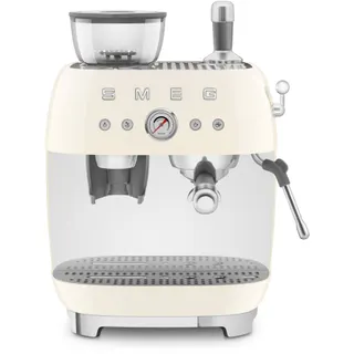 Expresso Broyeur SMEG EGF03CREU