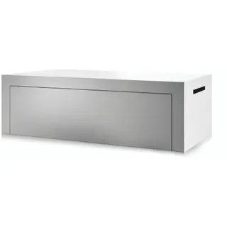 Couvercle plancha FORGE ADOUR CPIP 75 inox pour plancha Premium 75