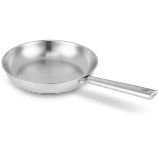 Poêle BEKA inox Cicla 28 cm
