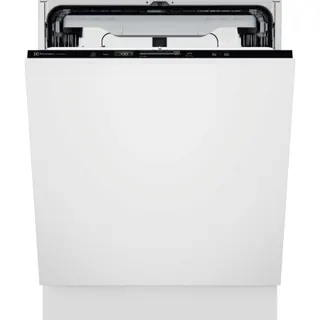 Lave vaisselle encastrable ELECTROLUX E62LB204S